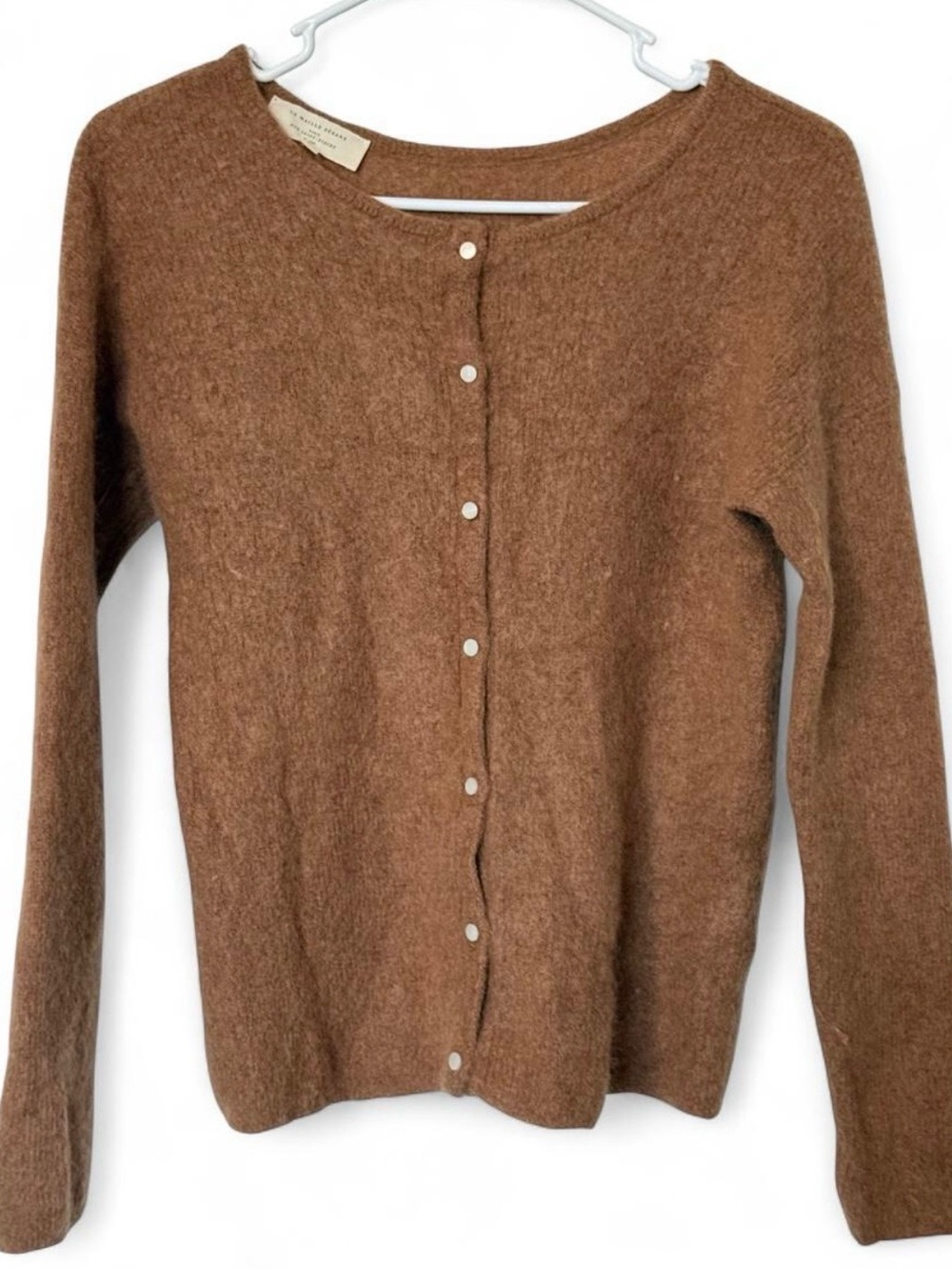 Sézane Gaspard Cardigan